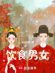 四合院之饮食男女封面